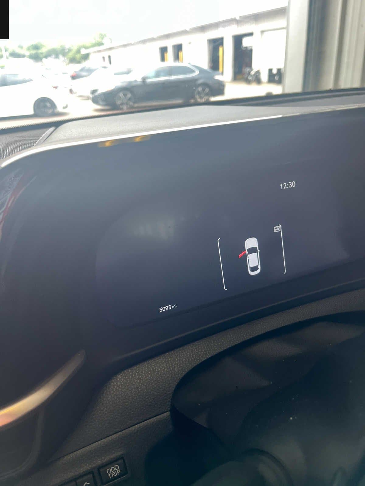 2024 Toyota Crown - Image 1