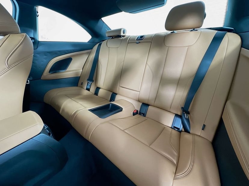 2026 BMW 2 Series - Image 17