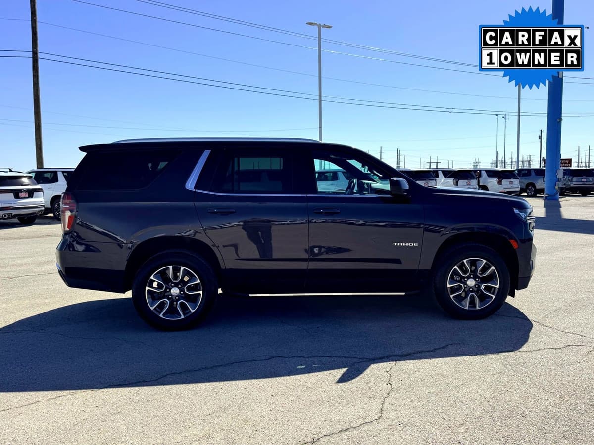 2023 Chevrolet Tahoe - Image 5