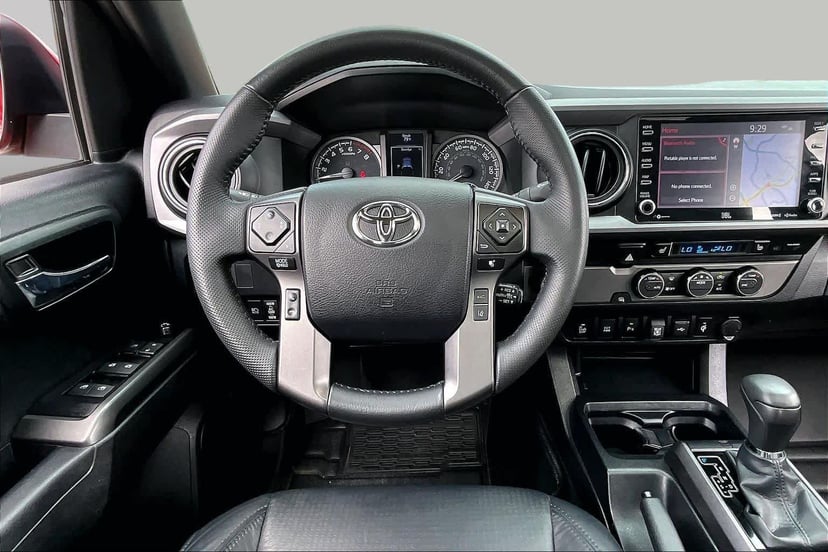 2023 Toyota Tacoma - Image 6