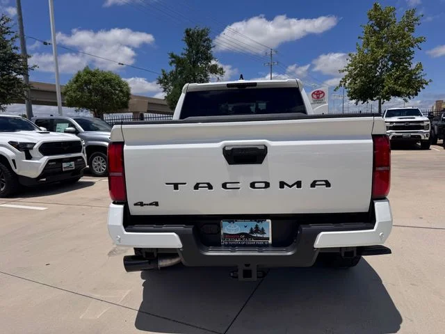 2026 Toyota Tacoma - Image 23