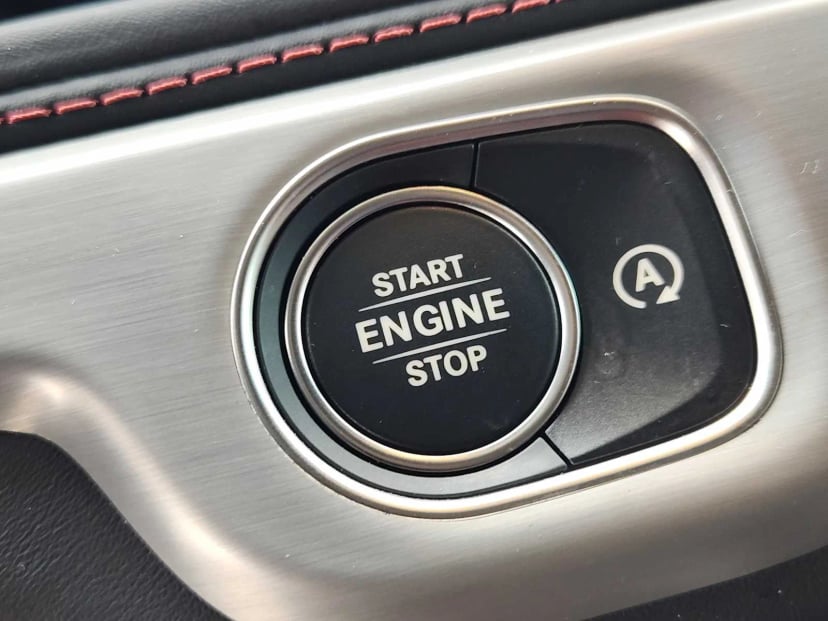 2025 Mercedes-Benz AMG® G 63 - Image 21
