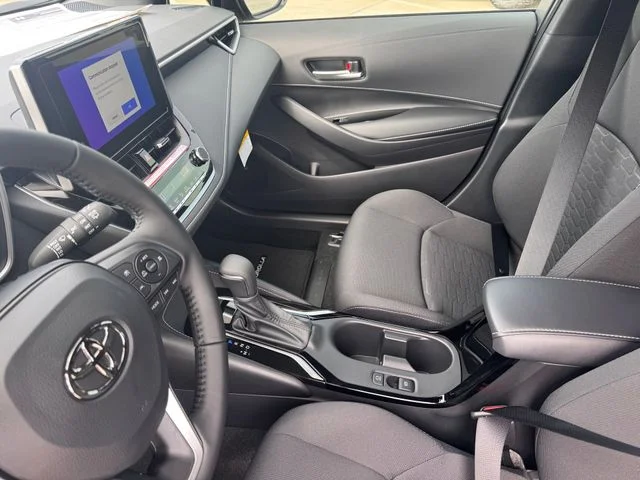 2026 Toyota Corolla Hatchback - Image 10