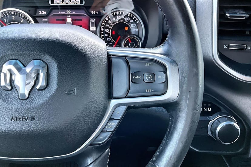 2019 Ram 1500 - Image 25