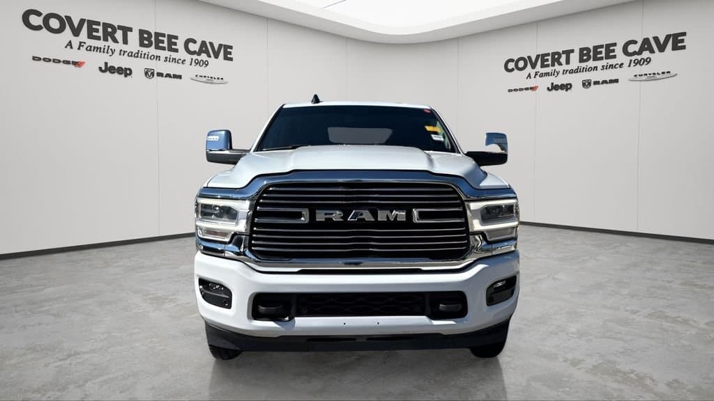 2024 Ram 2500 - Image 2