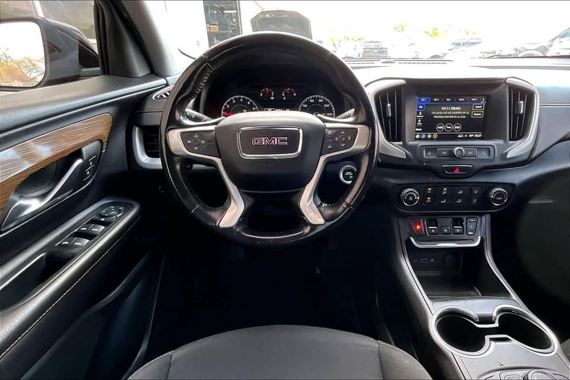 2018 GMC Terrain - Image 6