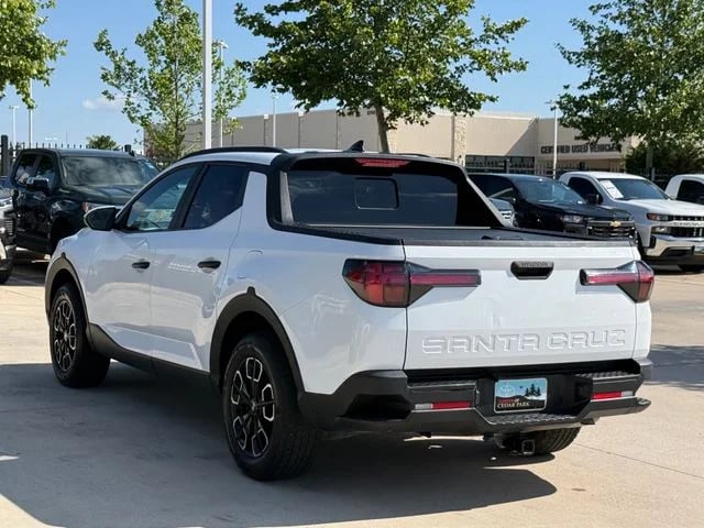 2022 Hyundai Santa Cruz - Image 6
