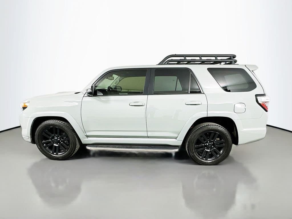 2023 Toyota 4Runner - Image 8