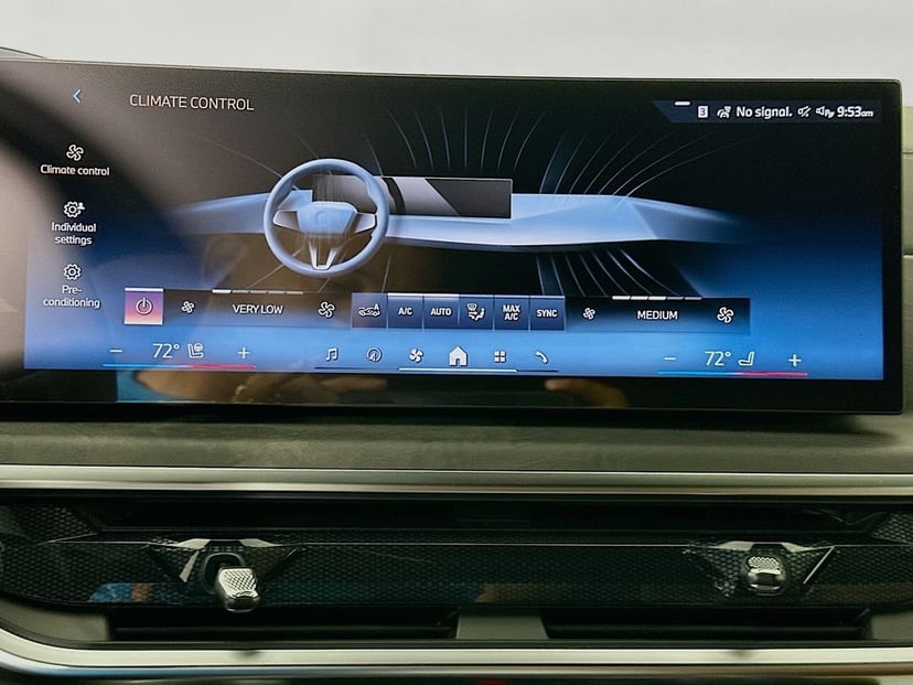 2026 BMW X5 - Image 14