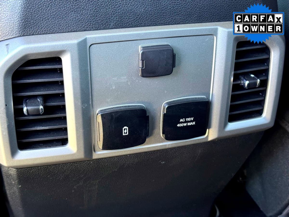 2020 Ford Super Duty F-350 DRW - Image 19