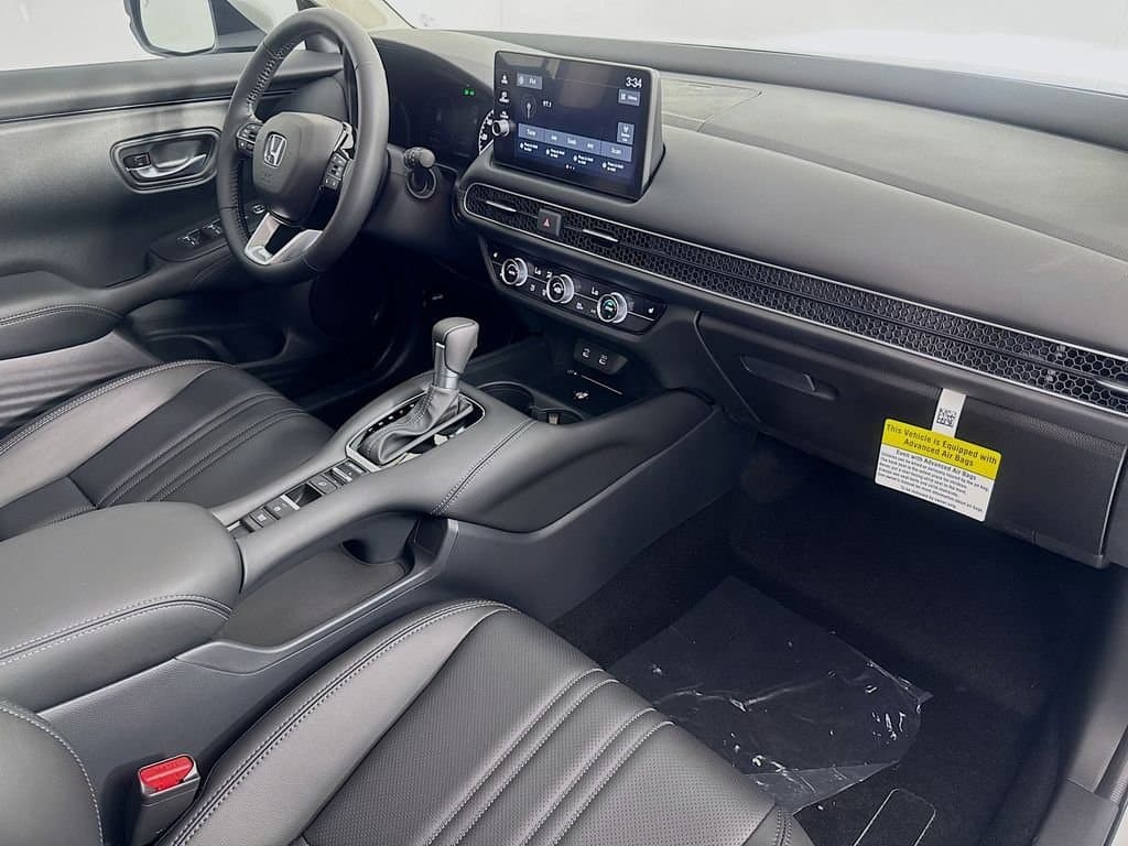 2026 HONDA HR-V - Image 39