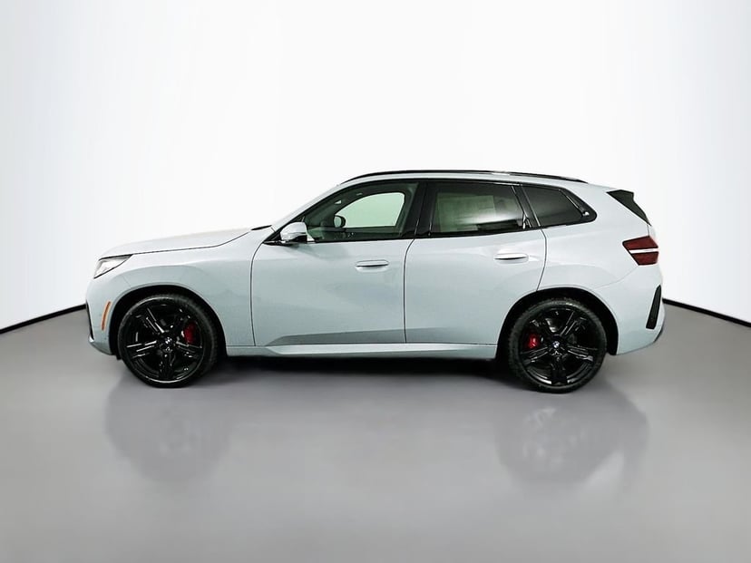 2026 BMW X3 - Image 8
