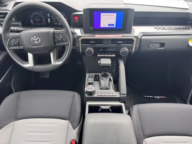 2026 Toyota Tacoma - Image 18