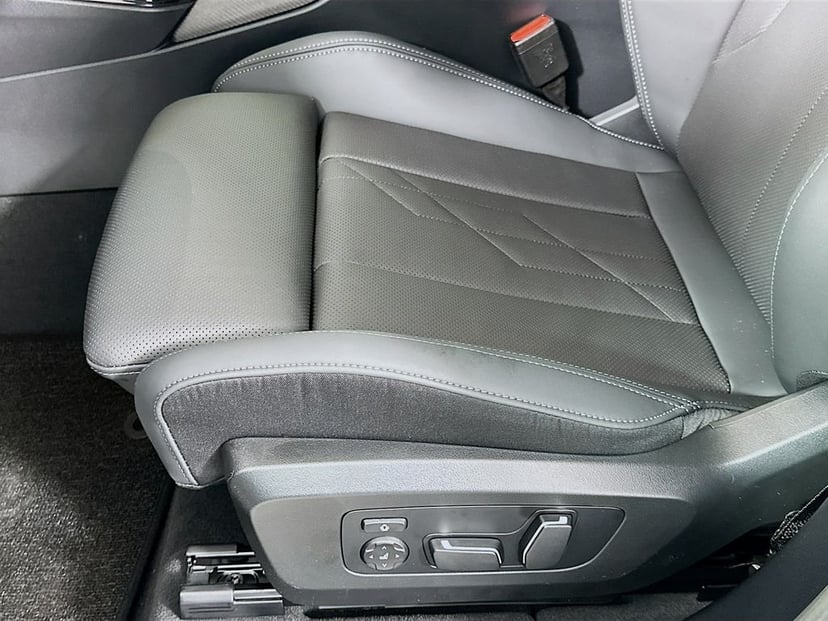 2026 BMW X3 - Image 21