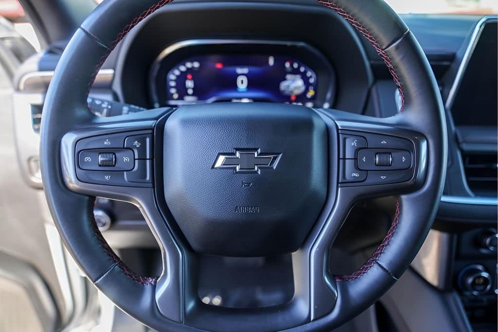 2024 Chevrolet Suburban - Image 15