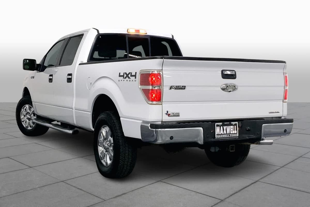 2013 Ford F-150 - Image 10