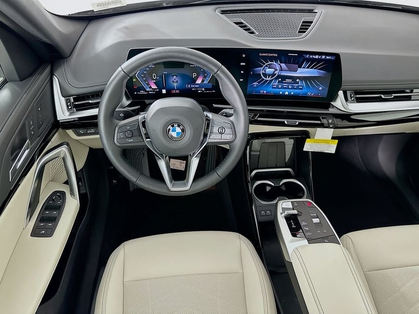 2026 BMW X1 - Image 19