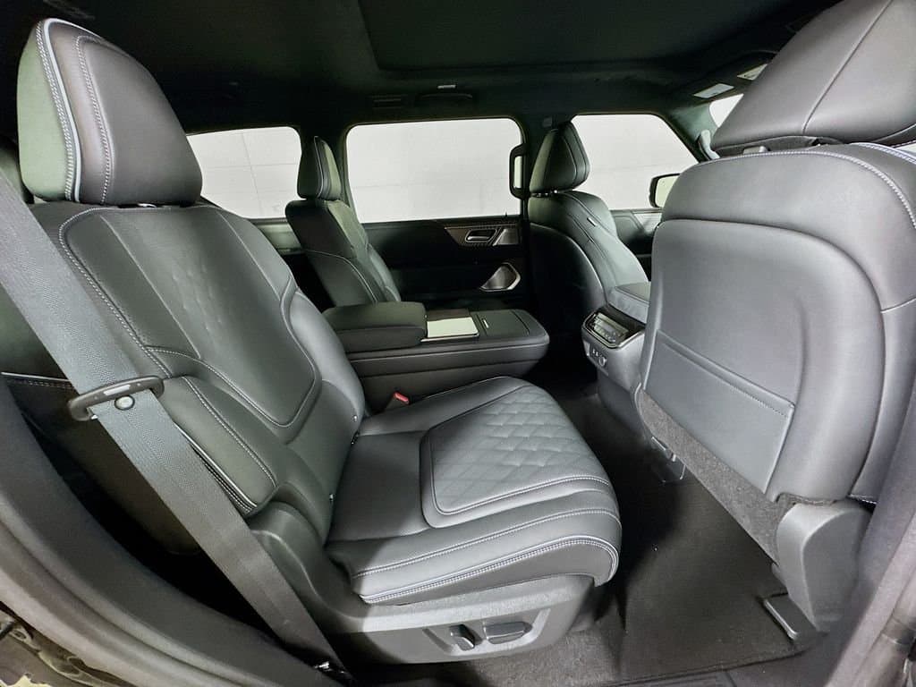 2026 INFINITI QX80 - Image 36