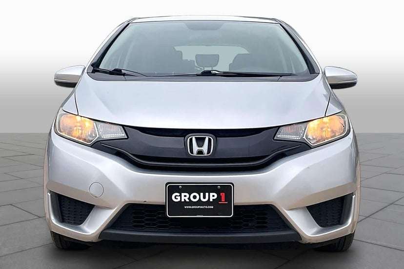2016 Honda Fit - Image 4