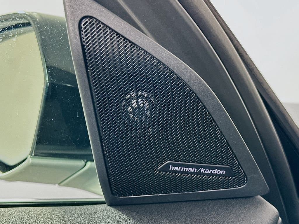 2025 BMW X3 - Image 19