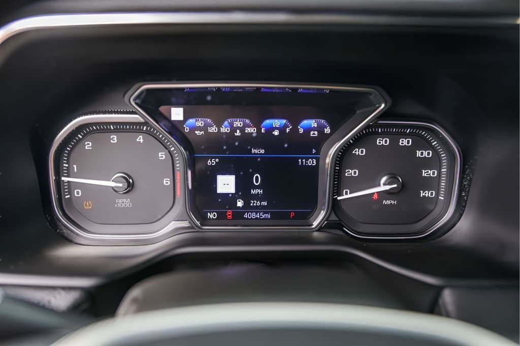 2021 GMC Yukon - Image 13