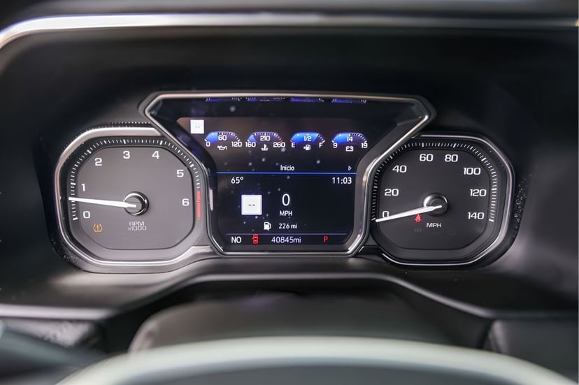 2021 GMC Yukon - Image 13