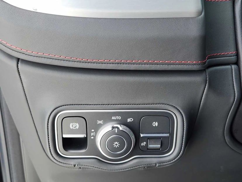 2025 Mercedes-Benz AMG® G 63 - Image 22