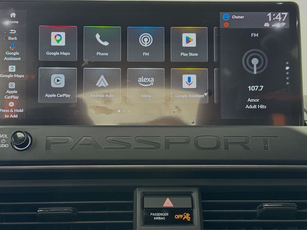 2026 HONDA Passport - Image 19