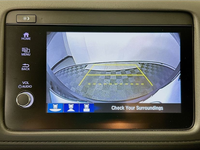 2022 Honda HR-V - Image 13