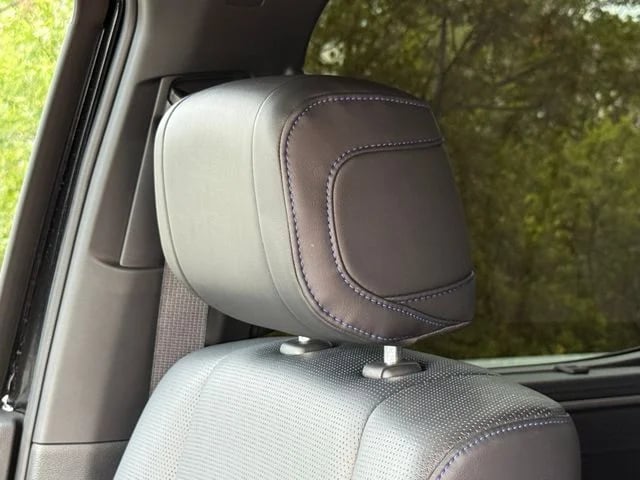 2024 Toyota Tundra Hybrid - Image 14