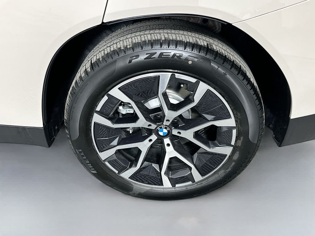 2026 BMW X3 - Image 23