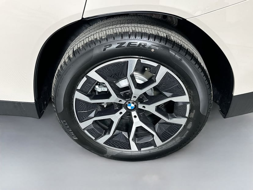 2026 BMW X3 - Image 23