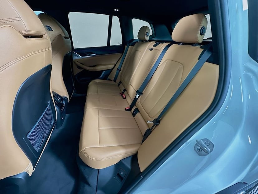 2024 BMW X3 - Image 25