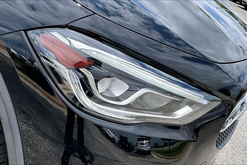 2023 Mercedes-Benz GLA 250 - Image 28