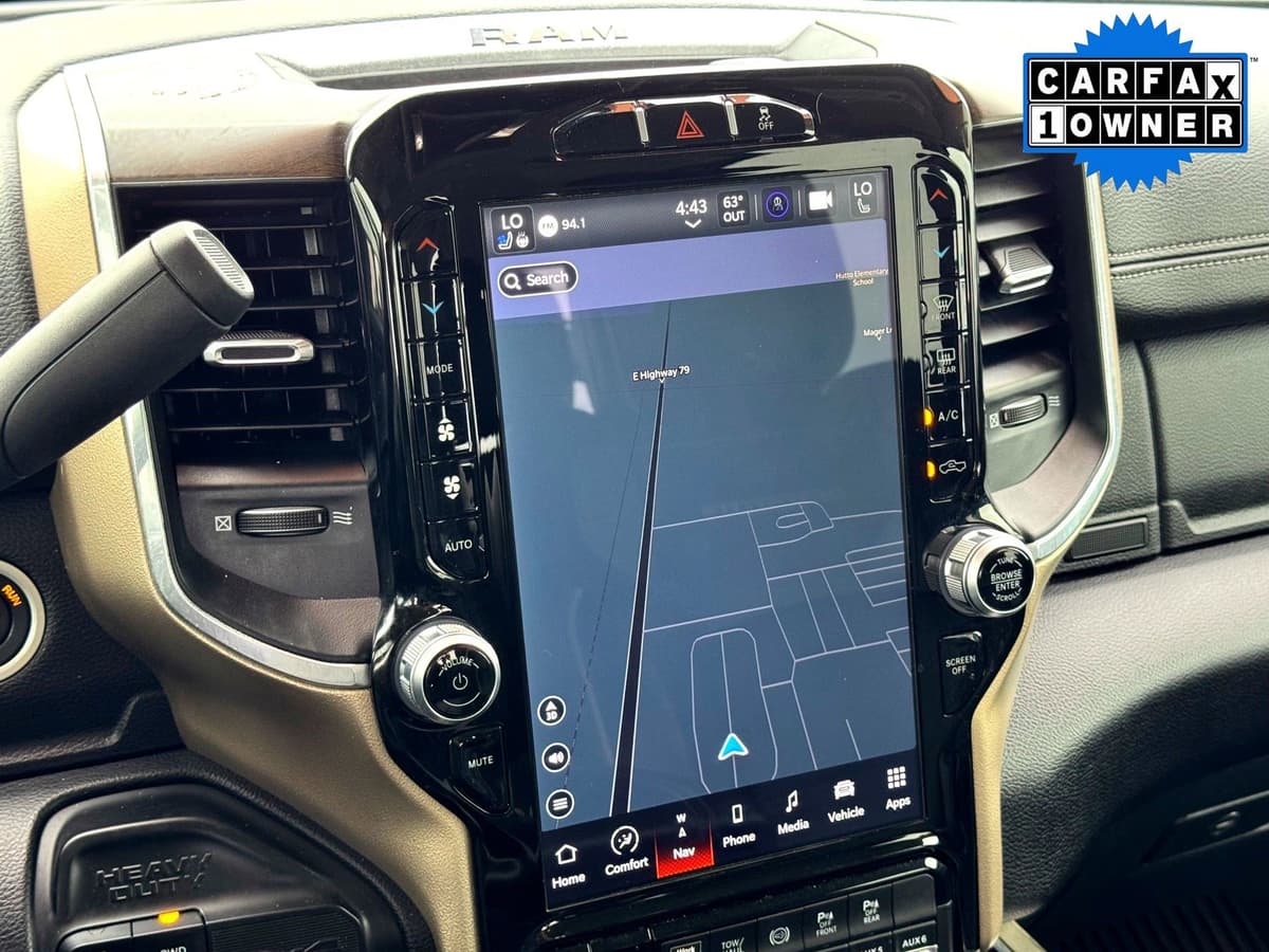 2023 Ram 2500 - Image 29