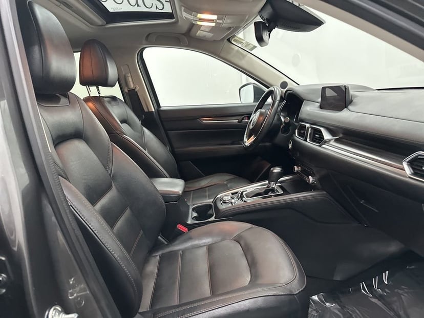 2019 Mazda CX-5 - Image 25