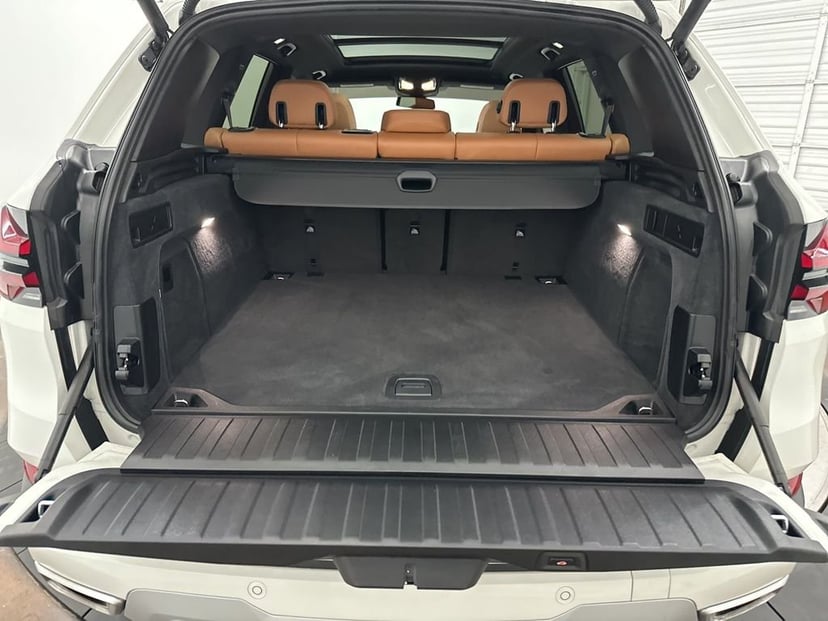 2024 BMW X5 - Image 22