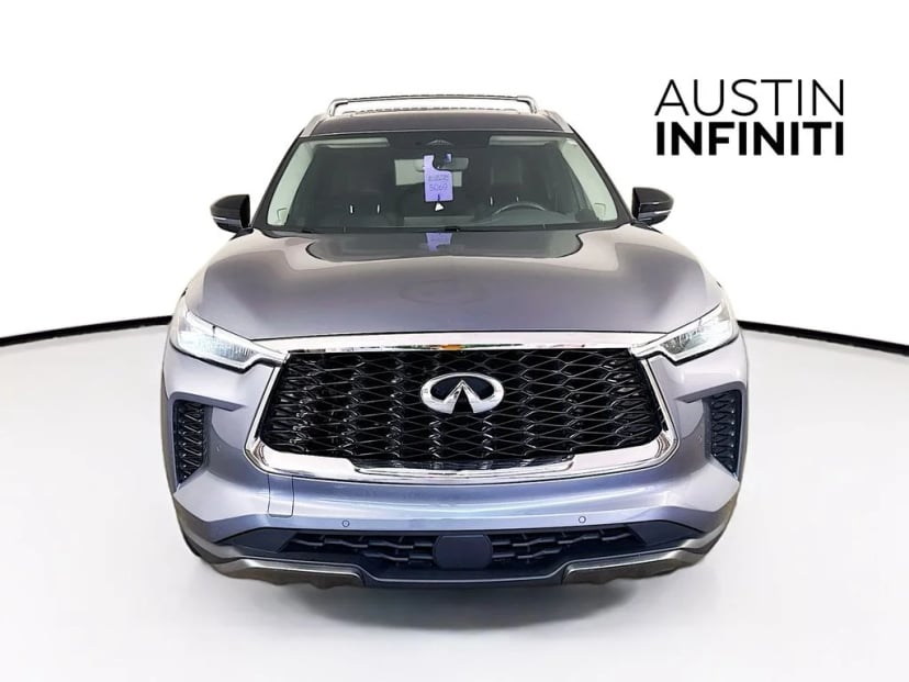2023 INFINITI QX60 - Image 2