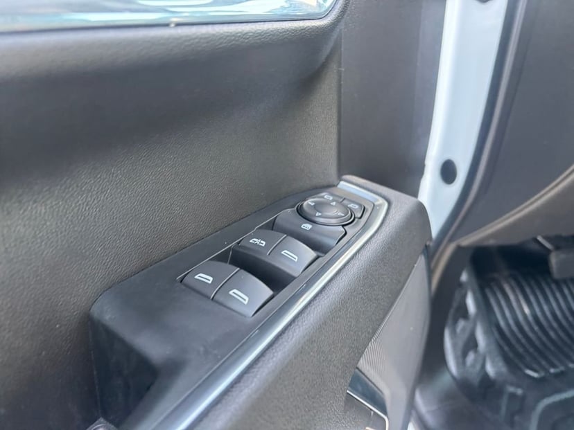 2025 Chevrolet Silverado 1500 - Image 22