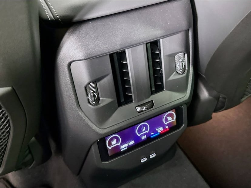 2026 BMW X3 - Image 18