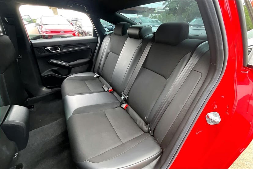 2024 Honda Civic - Image 20