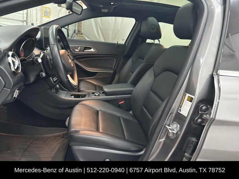 2020 Mercedes-Benz GLA - Image 21