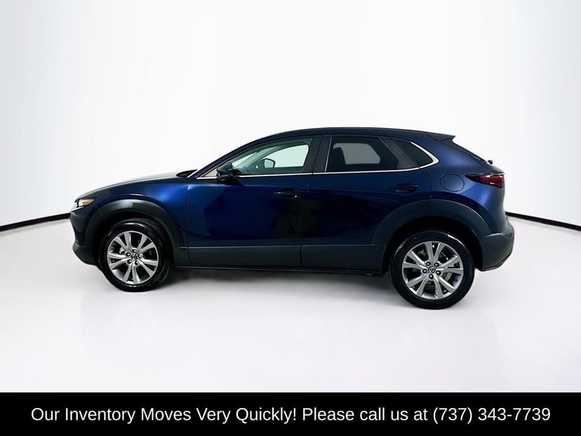 2020 Mazda CX-30 - Image 4