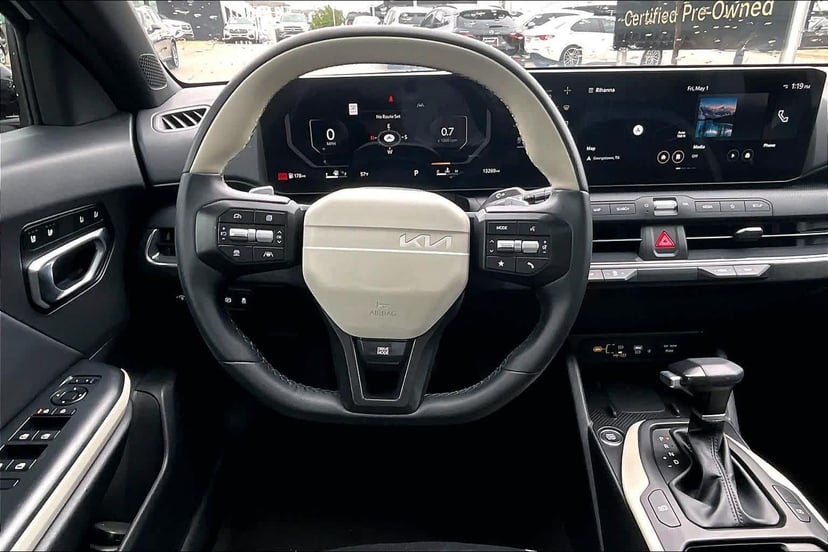 2025 Kia K4 - Image 6