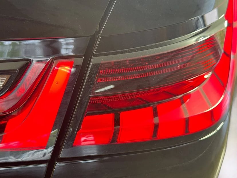 2022 INFINITI QX55 - Image 34
