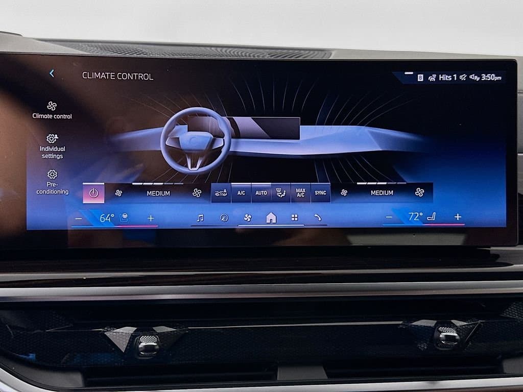 2026 BMW X5 - Image 14