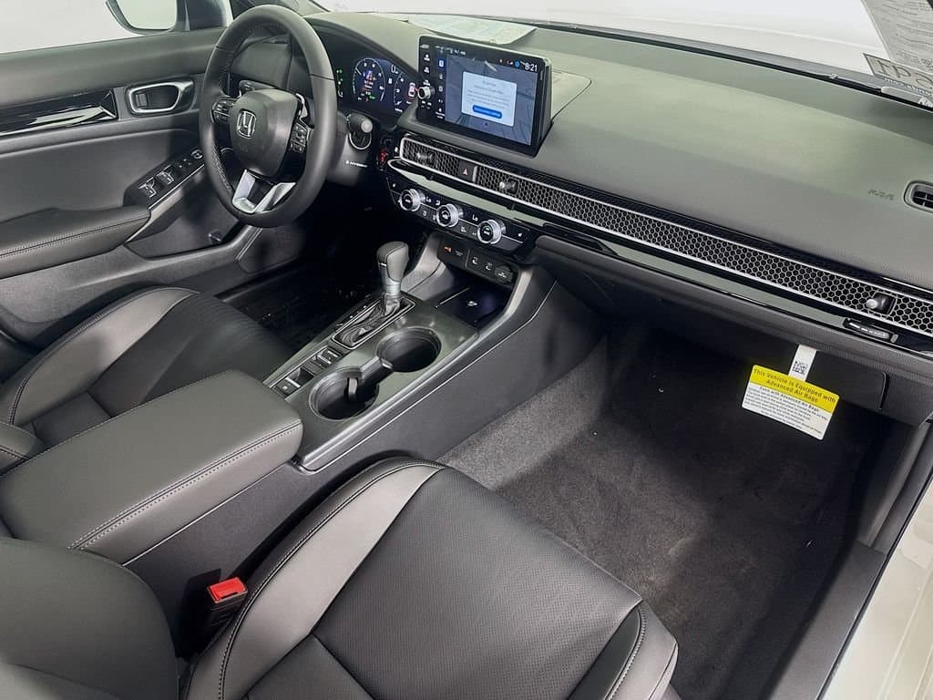 2026 HONDA Civic - Image 40