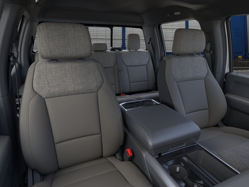 2026 Ford F-150 - Image 22