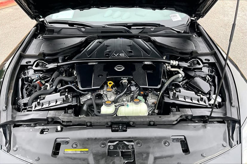 2024 Nissan Z - Image 29