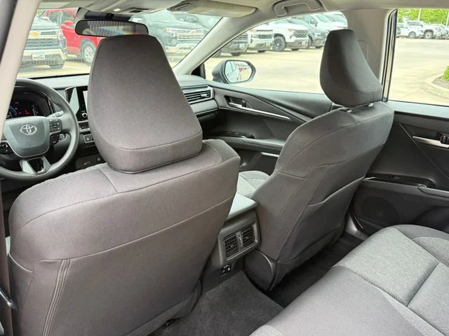 2026 Toyota Camry - Image 22